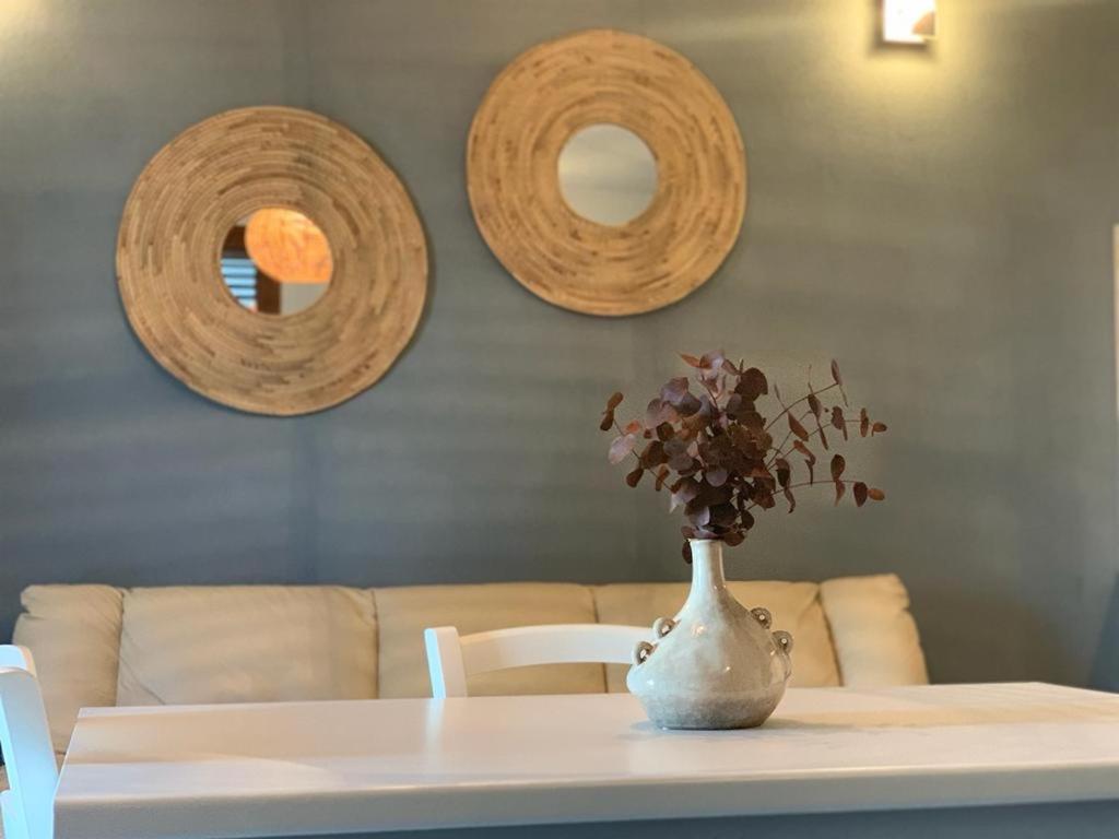פוסאדה La Maison De La Mer מראה חיצוני תמונה
