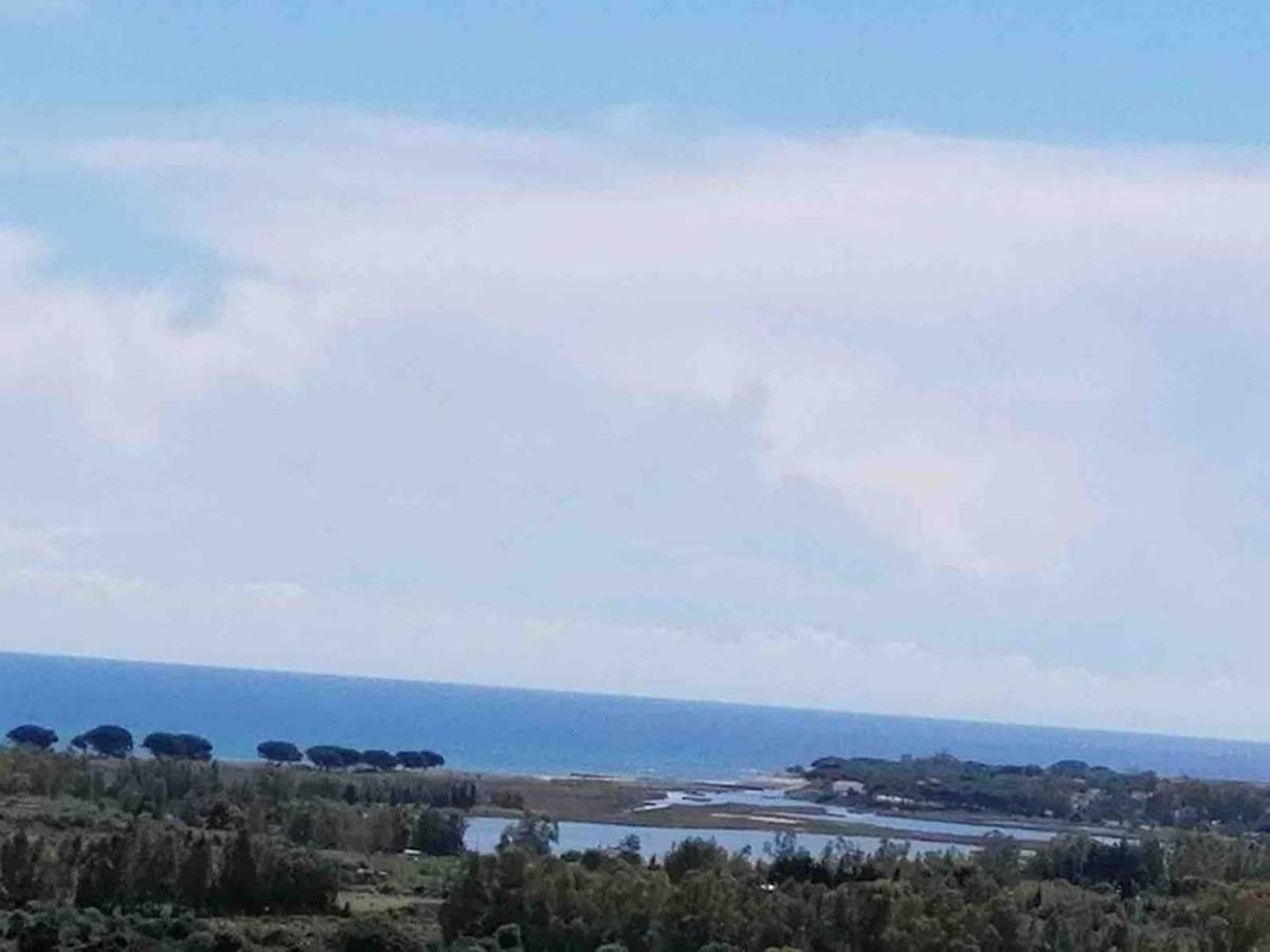 פוסאדה La Maison De La Mer מראה חיצוני תמונה
